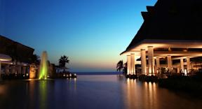 Mayan Palace Acapulco Golf Resort - Acapulco, Mexico - 