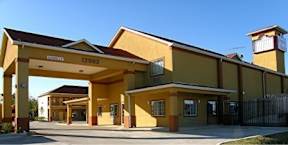 Crystal Suites - Houston, Texas - 