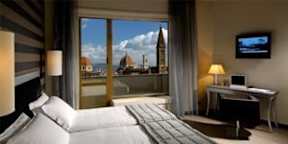 Hotel Waldorf Suite Florence - Florence, Italy - 