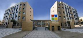 Compostela Suites - Madrid, Spain - 