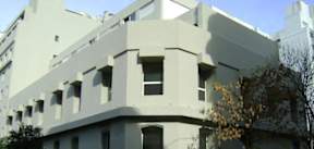Alma de Plata Buenos Aires Hotel - Buenos Aires, Argentina - 