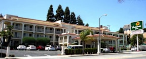 Vagabond Inn San Pedro Hotel - San Pedro, California - 