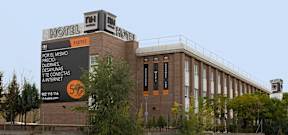 NH Express Leganes - Leganes, Spain - hotel image
