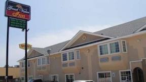 Great Value Inn - Live Oak, Texas - 