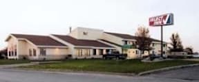 Select Inn - Breckenridge, Minnesota - 