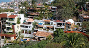 Casa Cupula A Gay Resort - Puerto Vallarta, Mexico - 