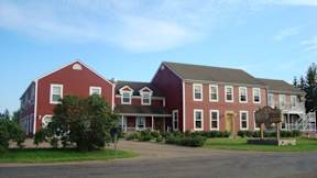 Auberge Wild Rose Inn - Moncton, Canada - 