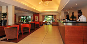 City Lodge Sandton Katherine Street - Sandton, South Africa - 