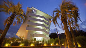 Op Hotel - Rome, Italy - 