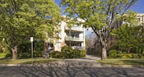 Kingston Terrace Serviced Apartments - Kingston (Australian Capital Territory), Australia - 