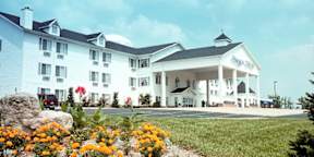 Branson Towers Hotel - Branson, Missouri - 