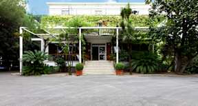 Hotel Giardino d'Europa - Rome, Italy - 