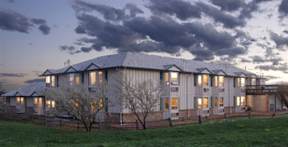 Hilltop Inn - Broomfield, Colorado - 