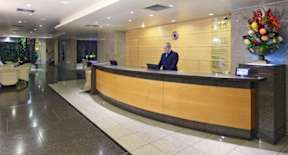 Premier Copacabana Hotel - Rio de Janeiro, Brazil - 