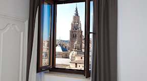 Hotel Husa Carlos V - Toledo, Spain - 