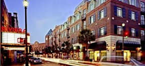 Charleston Place - Charleston, South Carolina - 