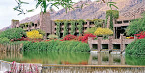 Loews Ventana Canyon Resort - Tucson, Arizona - 