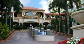 Residences at Intracoastal - Sunny Isles Beach, Florida - 