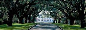 Litchfield Plantation - Pawleys Island, South Carolina - 