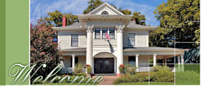 The Corinthian Bed & Breakfast - Dallas, Texas - CORINTHIAN Bed and Breakfast