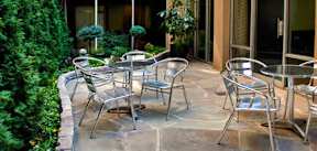 Sutton Court Hotel Residences - New York, New York - 