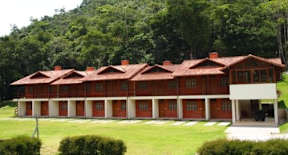 Hotel Fazenda Recanto Das Aguas - Teresopolis, Brazil - 