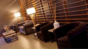 Las Terrazas And Suites Hotel Albolote - Albolote, Spain - 
