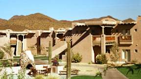 Rancho Manana Resort - Cave Creek, Arizona - 