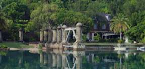 The Admiral's Inn - English Harbour, Antigua and Barbuda - 