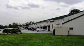Fireside Inn & Suites - Bangor, Maine - 