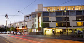 Cosmopolitan Hotel - St Kilda, Australia - 