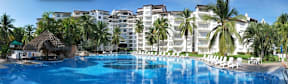Embarcadero Pacifico - Puerto Vallarta, Mexico - 