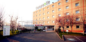 Campanile Argenteuil - Argenteuil, France - 