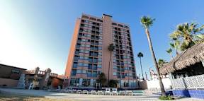 Hotel Villa Marina - Ensenada, Mexico - 