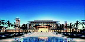 Haitang Bay Gloria Sanya - Sanya, China - 