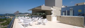 Hotel Atlantico Business Centro - Rio de Janeiro, Brazil - 