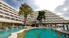 Andaman Embrace Resort & Spa - Patong Beach, Thailand - 