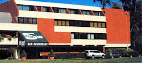 City Park Hotel - South Melbourne, Australia - 