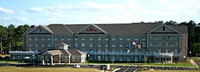 Dancing Rabbit Inn - Philadelphia, Mississippi - 