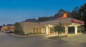 Hampton Inn Airport - Columbus, Georgia - 