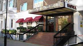 Kensington Court Hotel - London, United Kingdom - 
