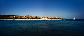 Santa Barbara Beach & Golf Resort - Nieuwpoort, Curacao - 