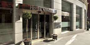 Ganivet Hotel - Madrid, Spain - 