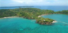 Islas Secas Resort - Chiriqui, Panama - 