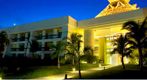 The Grand Mayan Riviera Maya - Playa del Carmen, Mexico - 