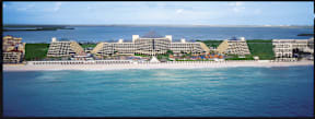 Paradisus Cancun - Cancun, Mexico - 