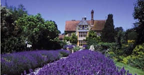 Le Manoir Aux Quat Saisons - Oxford, United Kingdom - 