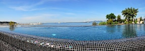 Cap d'Antibes Beach Hotel - Cap D'Antibes, France - 