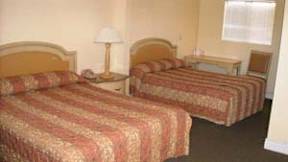 East West Suites - Sherman Oaks, California - 