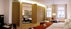 Hollmann Beletage - Vienna, Austria - 